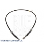 BLUE PRINT - ADM546115 - Трос, стояночная тормозная система